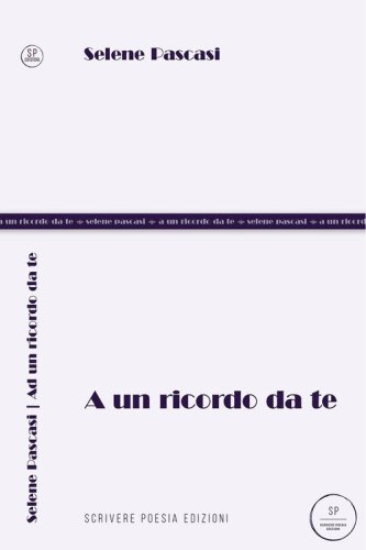 A un ricordo da te