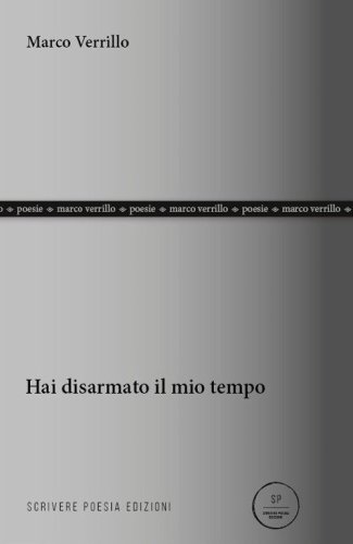 Hai disarmato il mio tempo