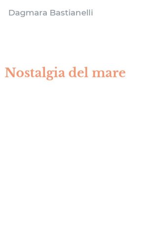Nostalgia del mare