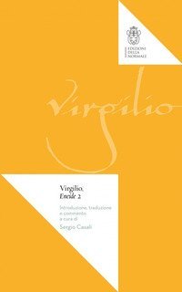 Eneide. Libro 2&ordm;
