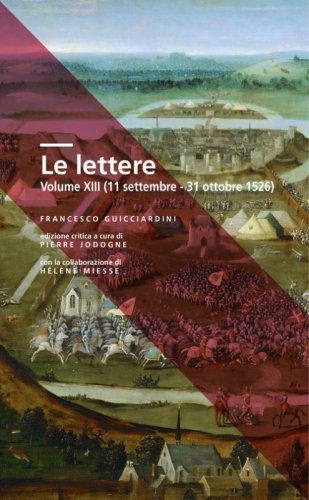 Le lettere