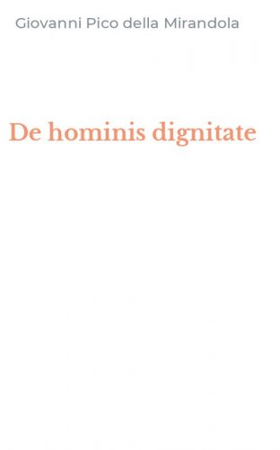 De hominis dignitate