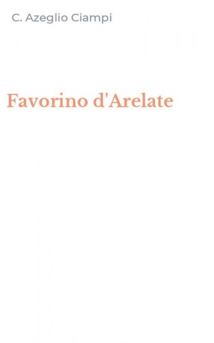 Favorino d'Arelate