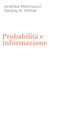 Probabilit&agrave; e informazione