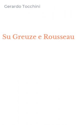 Su Greuze e Rousseau