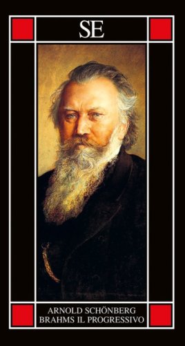 Brahms il progressivo