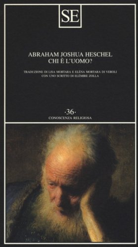 Chi &egrave; l'uomo?