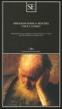 Chi &egrave; l'uomo?
