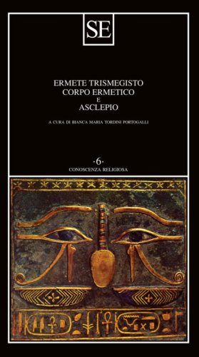 Corpo ermetico e Asclepio
