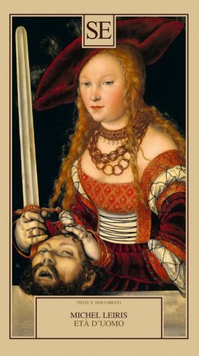 Et&agrave; d'uomo