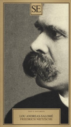 Friedrich Nietzsche