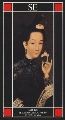 Il libro della virt&ugrave; e della via
