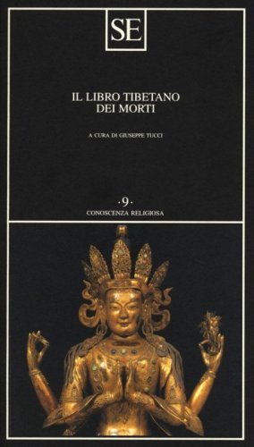 Il libro tibetano dei morti