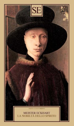 La nobilt&agrave; dello spirito