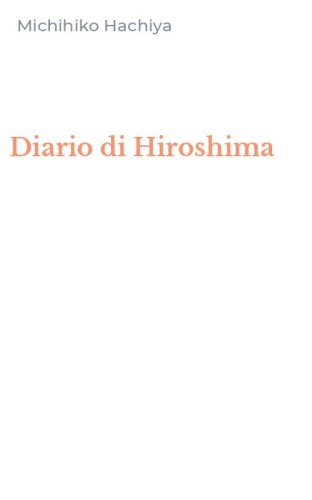 Diario di Hiroshima