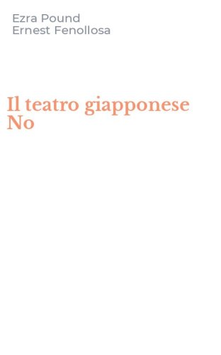 Il teatro giapponese No