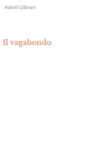 Il vagabondo