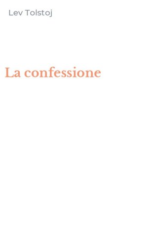 La confessione