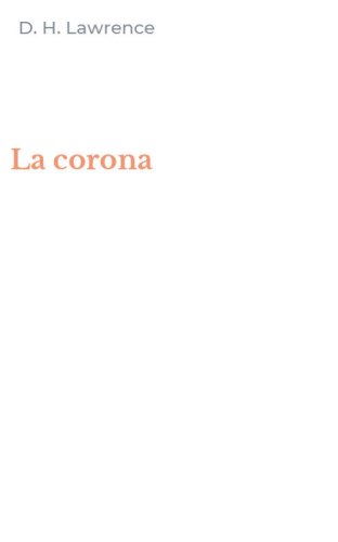 La corona