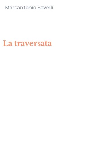 La traversata