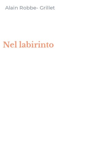 Nel labirinto