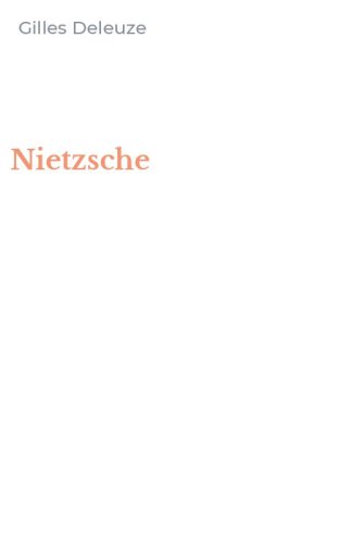 Nietzsche