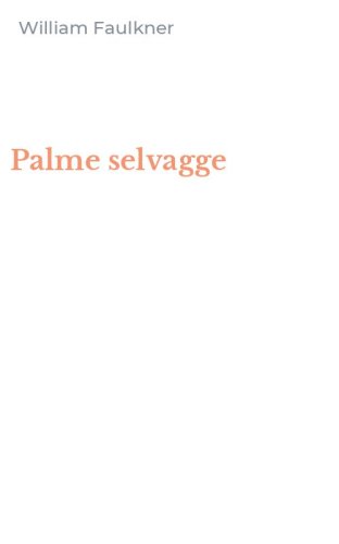 Palme selvagge