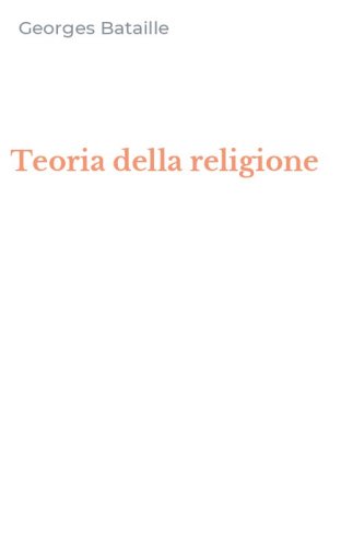Teoria della religione