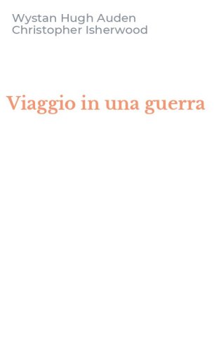 Viaggio in una guerra