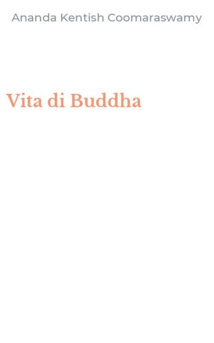 Vita di Buddha