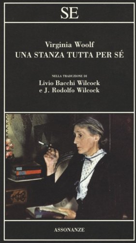 Una stanza tutta per s&eacute;