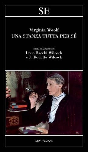 Una stanza tutta per s&eacute;