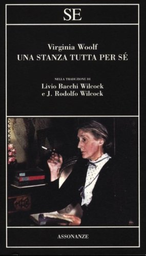 Una stanza tutta per s&eacute;