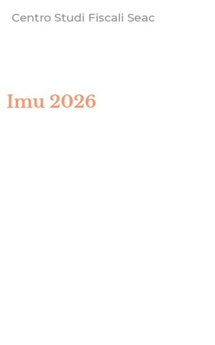 Imu 2026