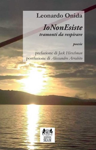 IoNonEsiste. Tramonti da respirare