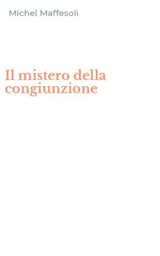 Il mistero della congiunzione