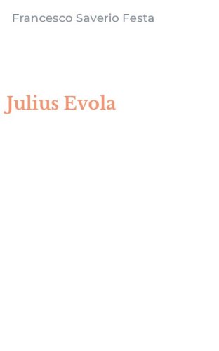 Julius Evola
