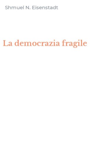La democrazia fragile