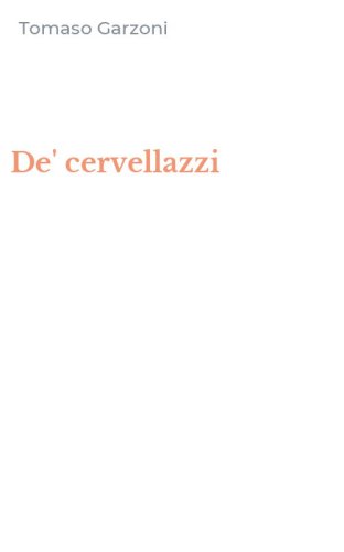 De' cervellazzi