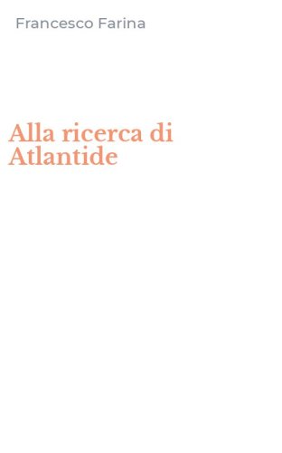 Alla ricerca di Atlantide