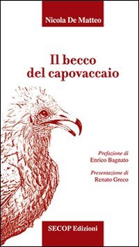 Il becco del capovaccaio