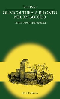 Olivicoltura a Bitonto nel XV secolo