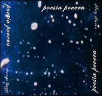Poesia Povera
