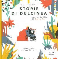 Storie di Dulcinea
