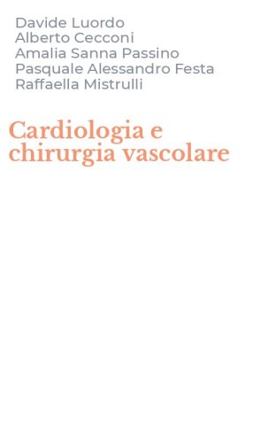 Cardiologia e chirurgia vascolare