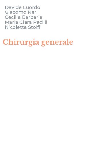 Chirurgia generale