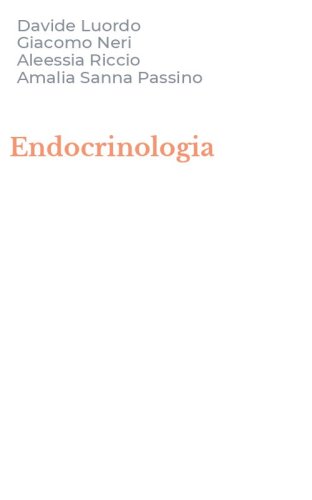 Endocrinologia