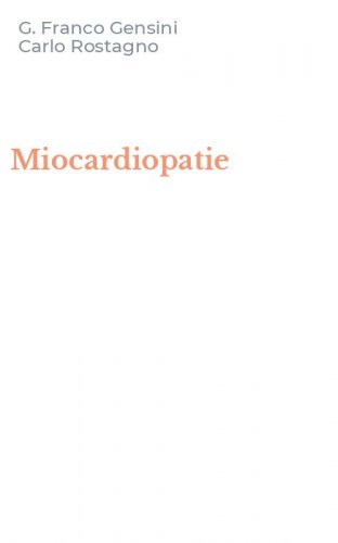 Miocardiopatie