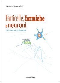 Particelle, formiche e neuroni: un concerto di simmetrie