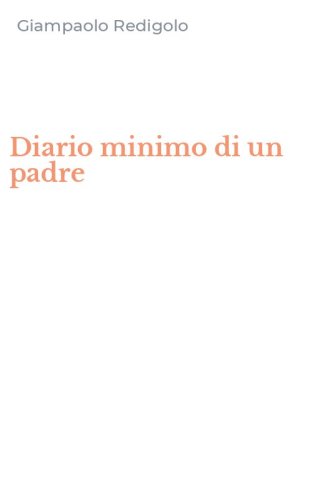 Diario minimo di un padre